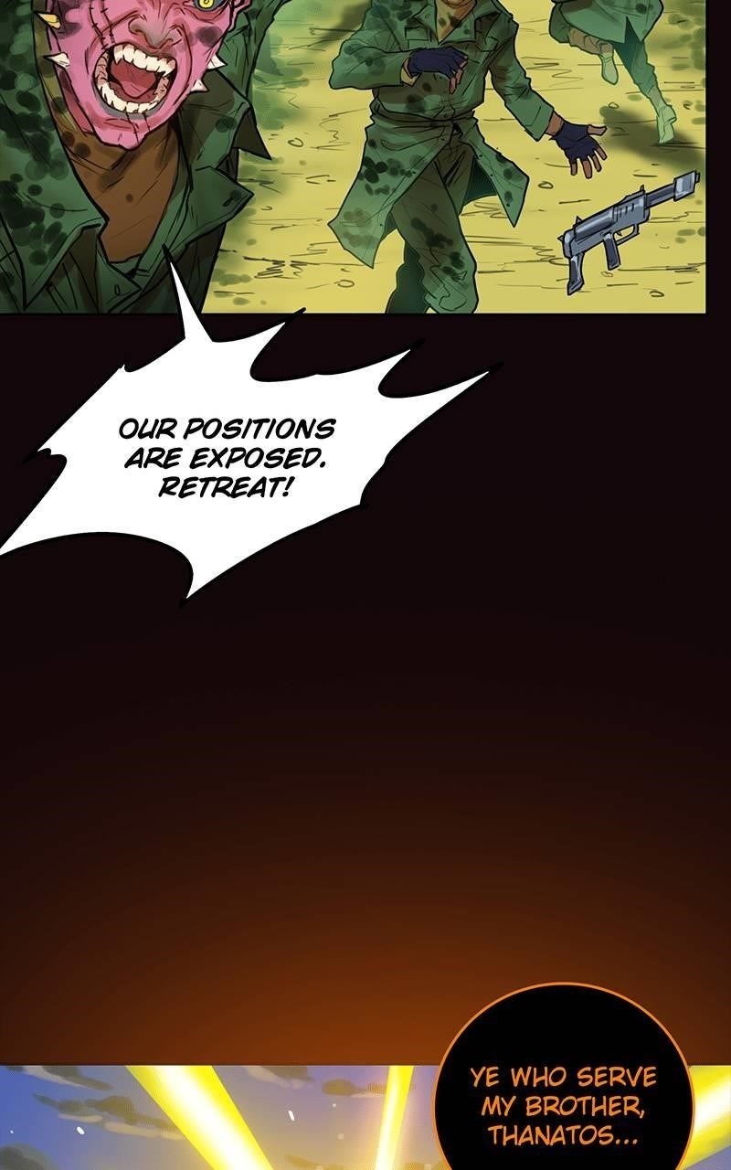 Ordeal Chapter 44 - Page 106