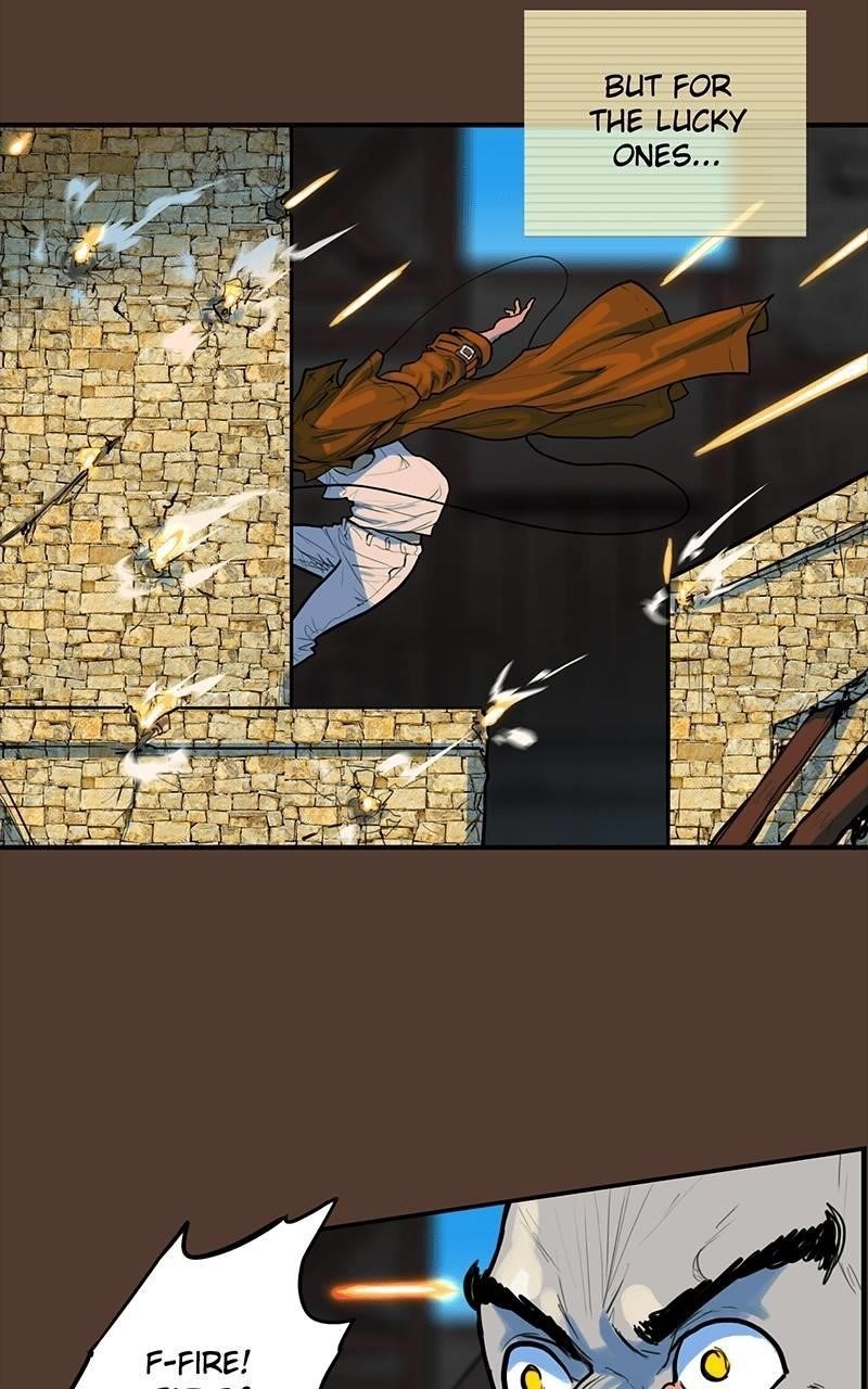 Ordeal Chapter 44 - Page 11