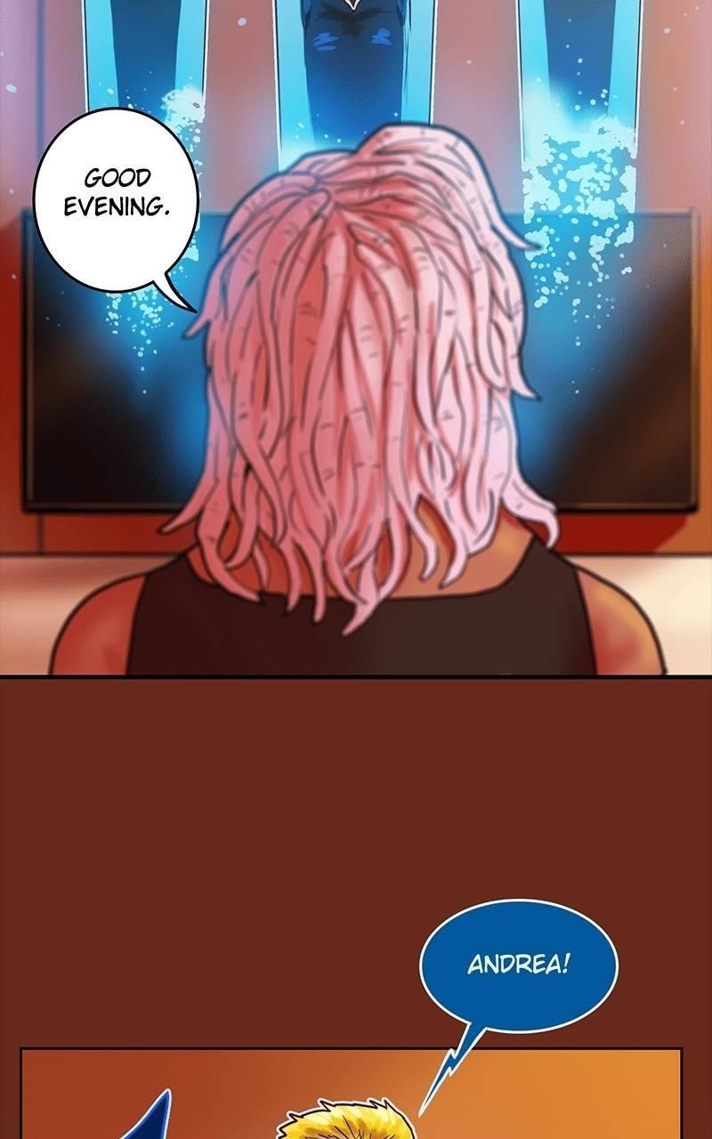 Ordeal Chapter 44 - Page 117