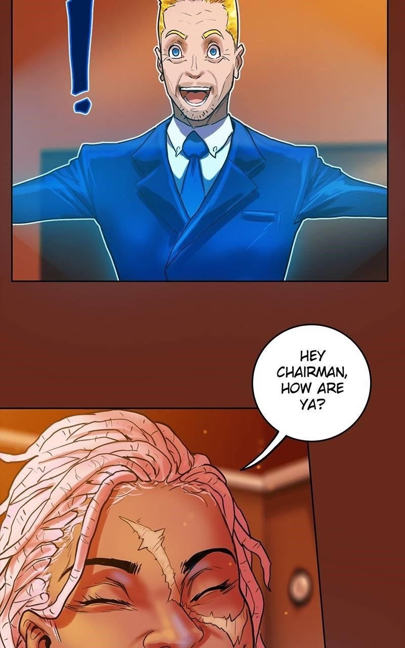 Ordeal Chapter 44 - Page 118