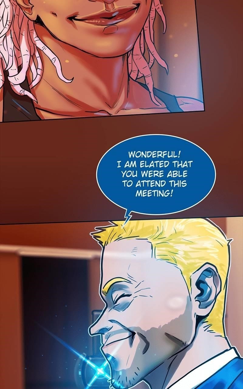 Ordeal Chapter 44 - Page 119