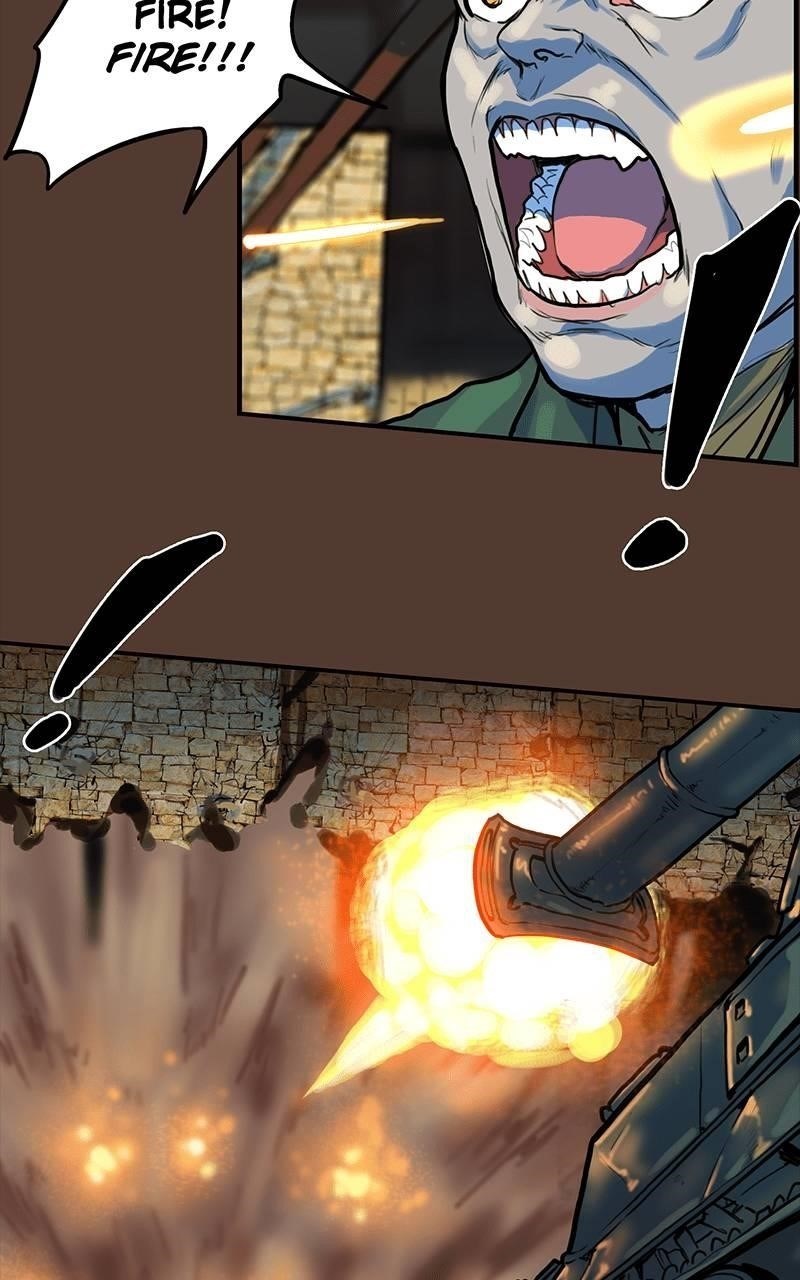 Ordeal Chapter 44 - Page 12