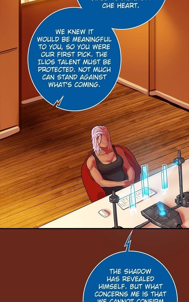 Ordeal Chapter 44 - Page 121