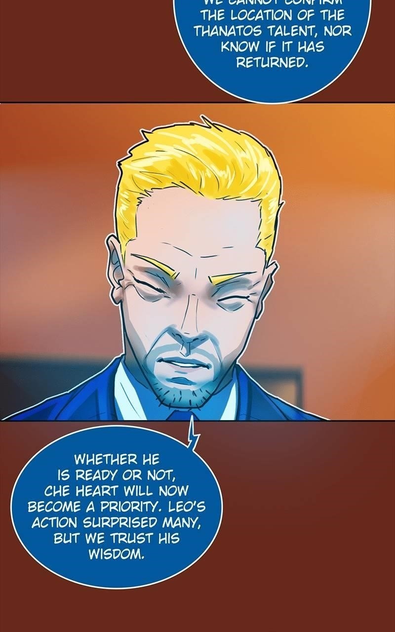 Ordeal Chapter 44 - Page 122