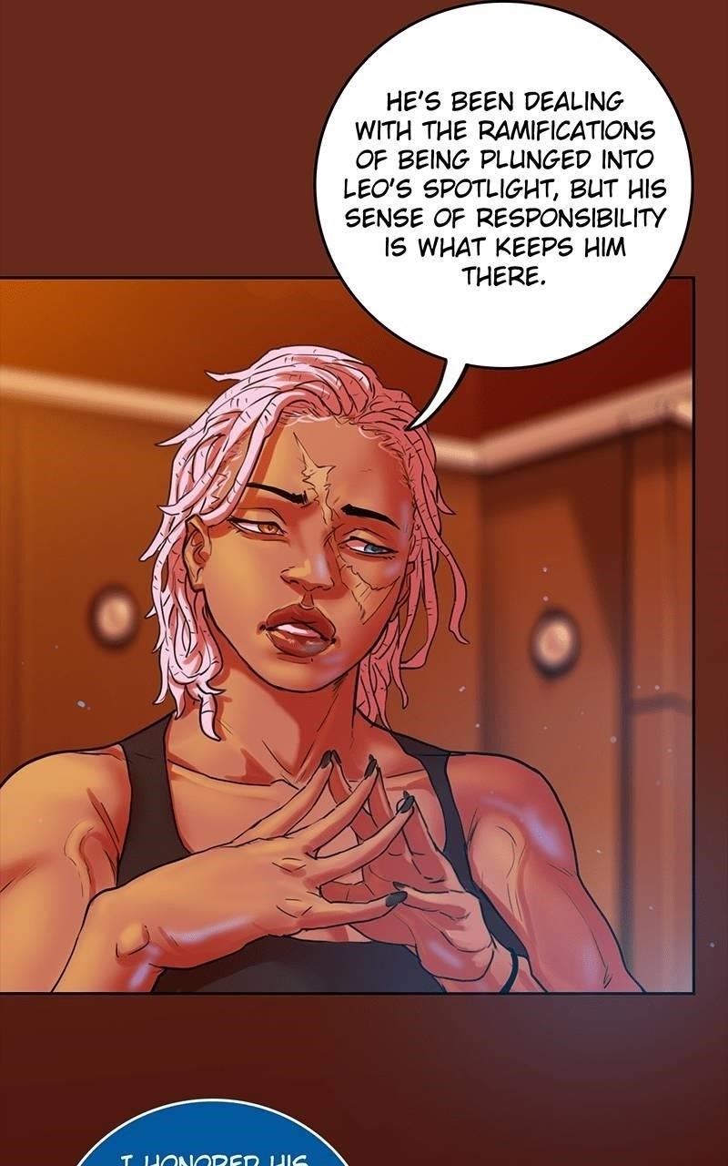 Ordeal Chapter 44 - Page 123