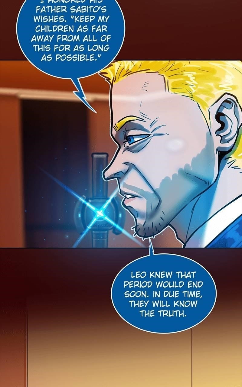 Ordeal Chapter 44 - Page 124