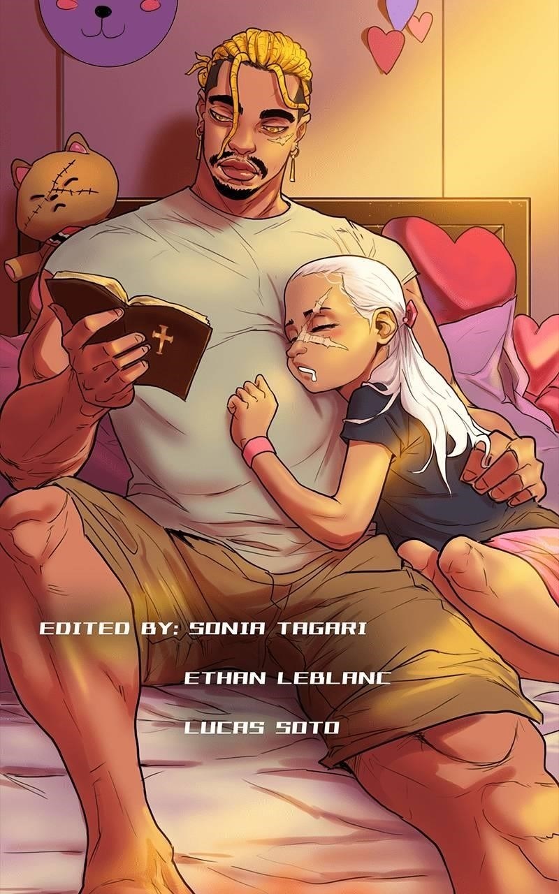 Ordeal Chapter 44 - Page 126