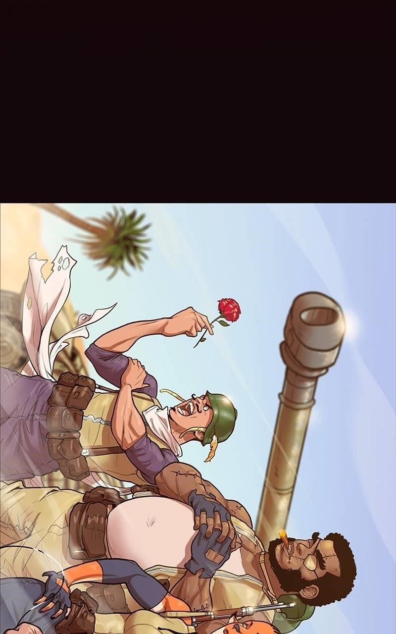 Ordeal Chapter 44 - Page 128