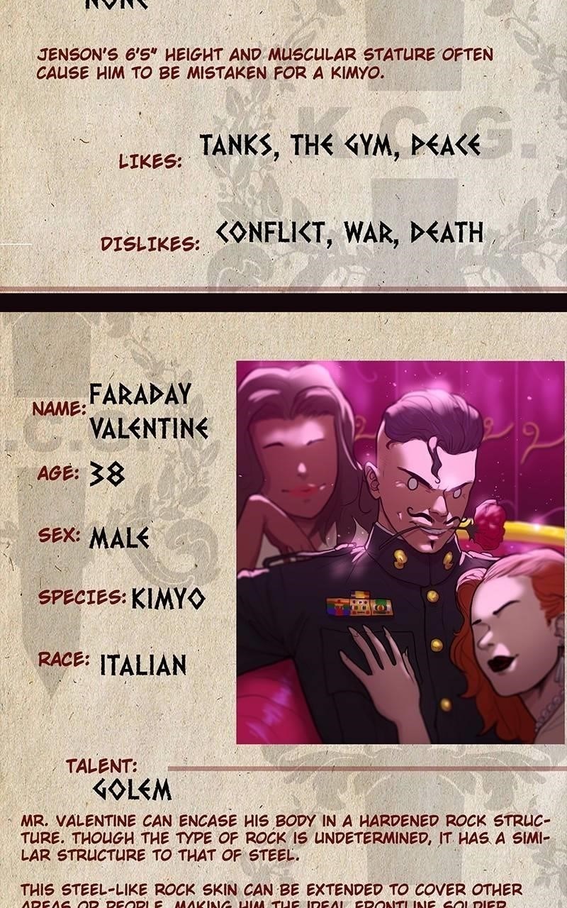 Ordeal Chapter 44 - Page 131