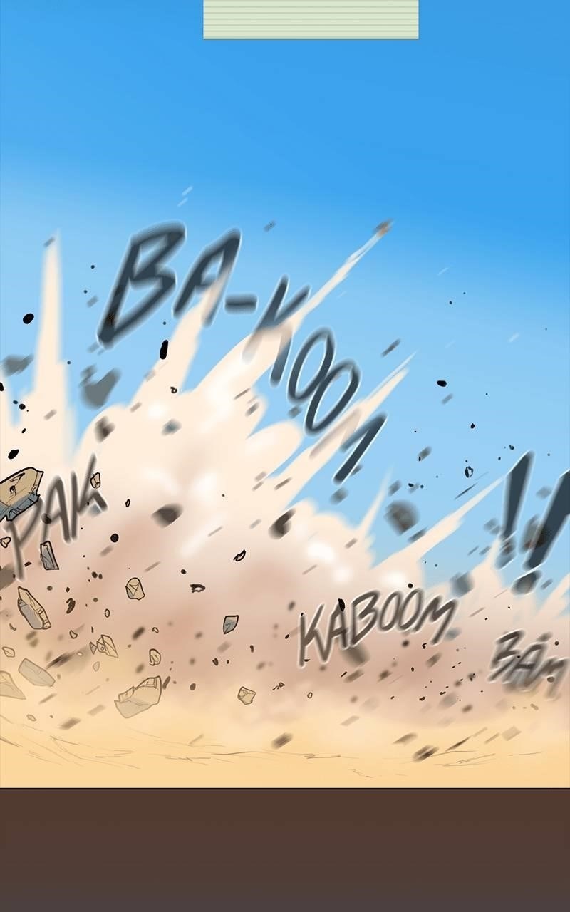 Ordeal Chapter 44 - Page 23