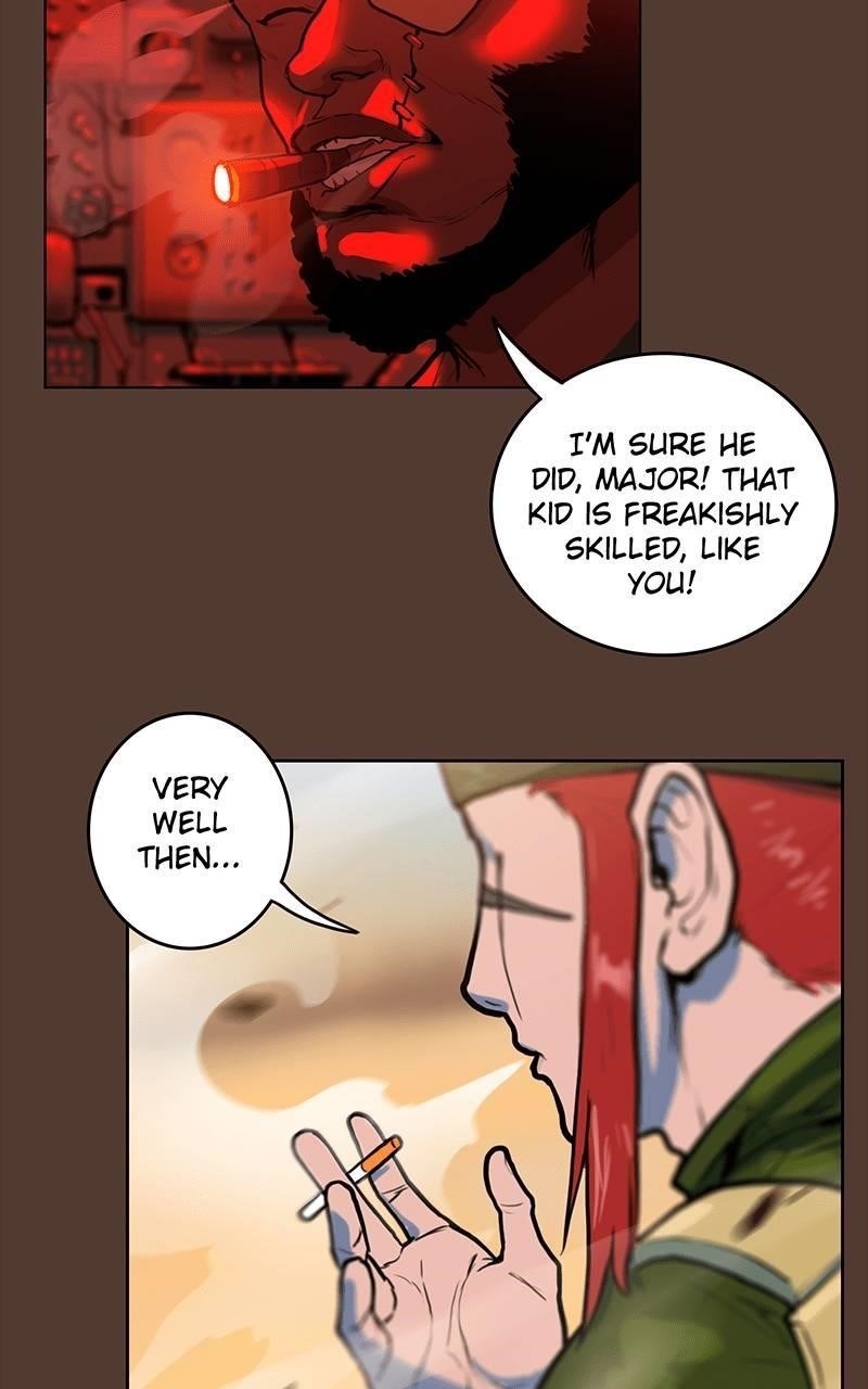 Ordeal Chapter 44 - Page 26