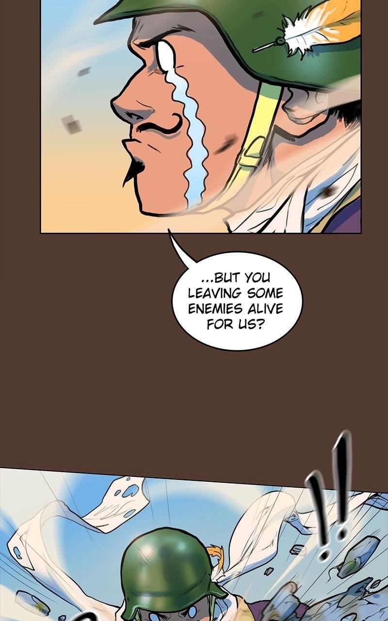 Ordeal Chapter 44 - Page 30