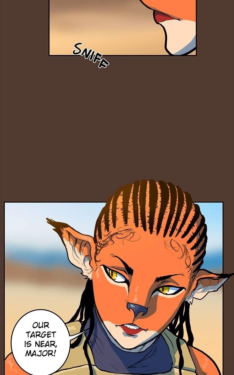 Ordeal Chapter 44 - Page 32