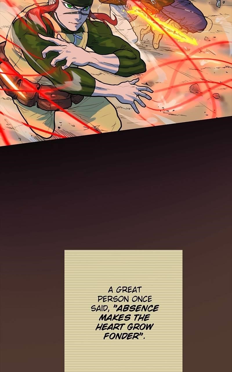 Ordeal Chapter 44 - Page 34