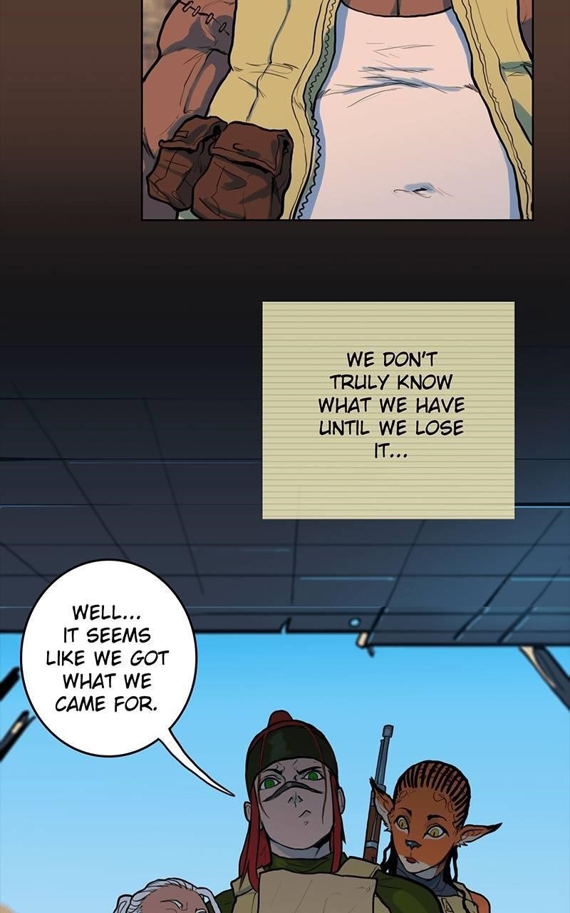 Ordeal Chapter 44 - Page 36