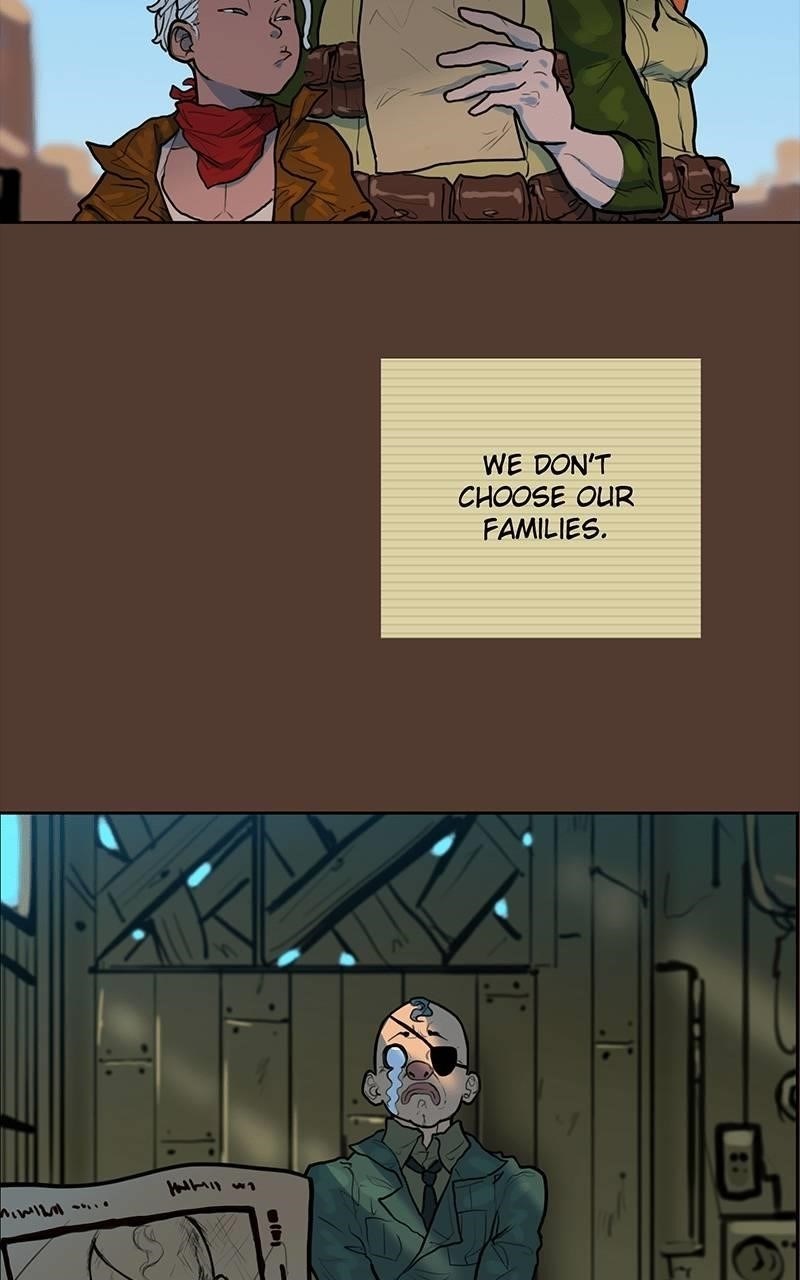 Ordeal Chapter 44 - Page 37