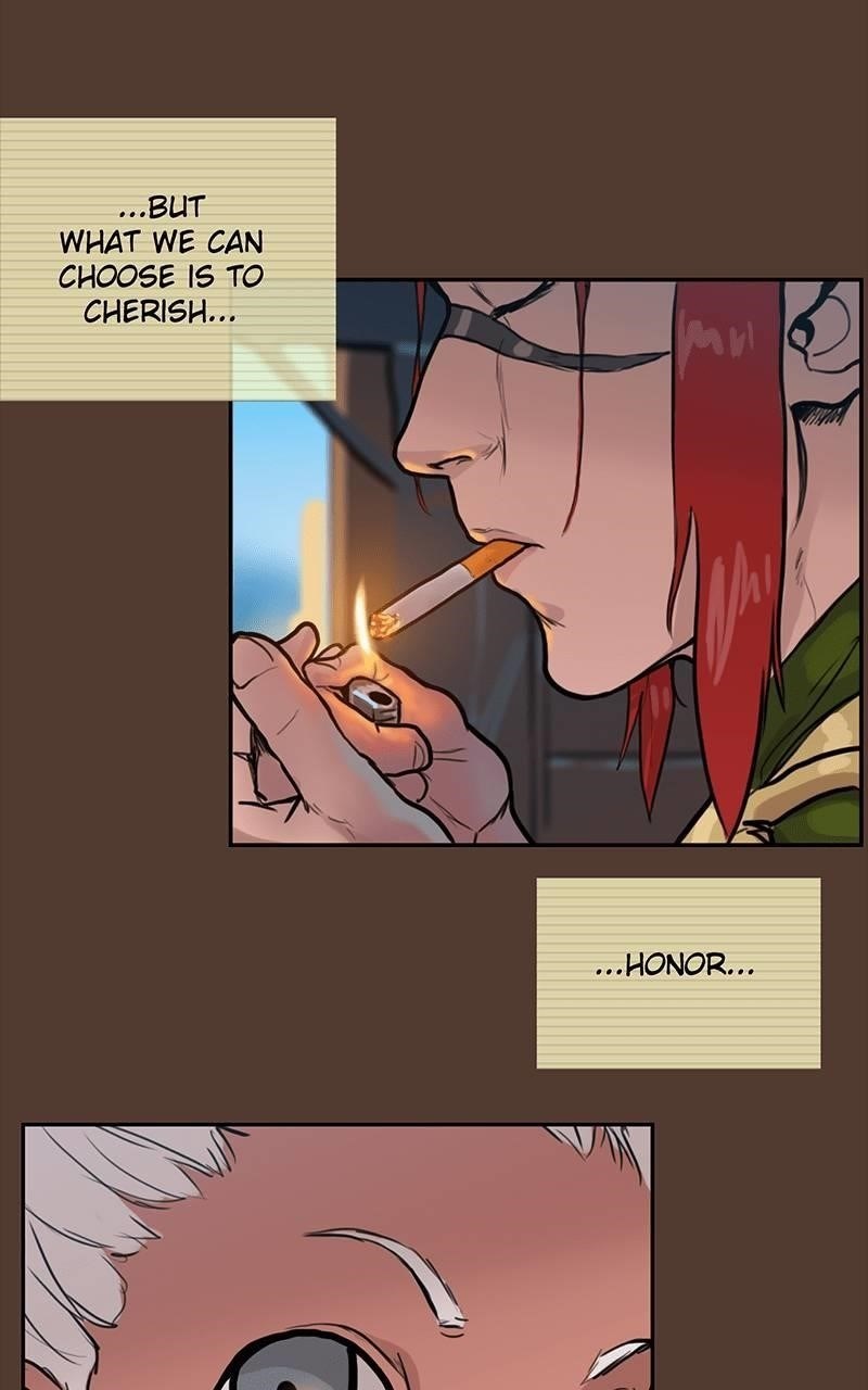 Ordeal Chapter 44 - Page 39