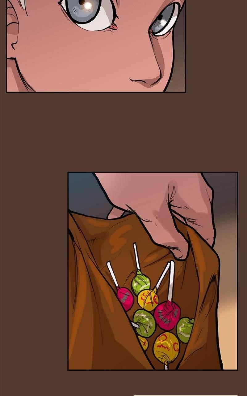 Ordeal Chapter 44 - Page 40