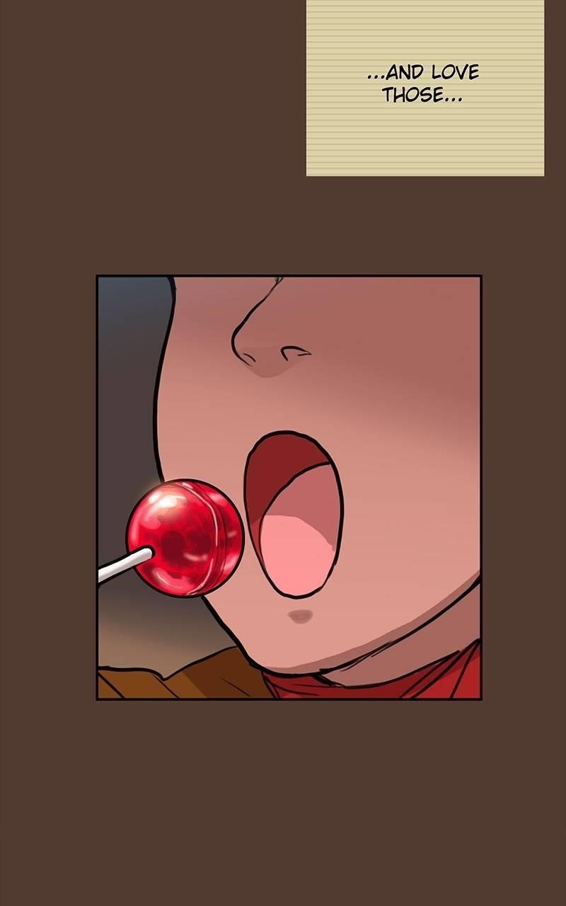 Ordeal Chapter 44 - Page 41