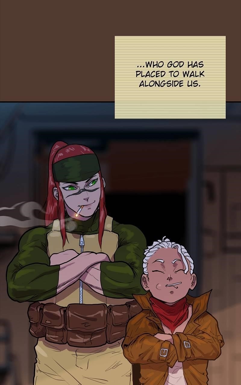 Ordeal Chapter 44 - Page 42