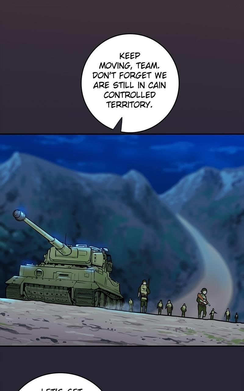 Ordeal Chapter 44 - Page 44