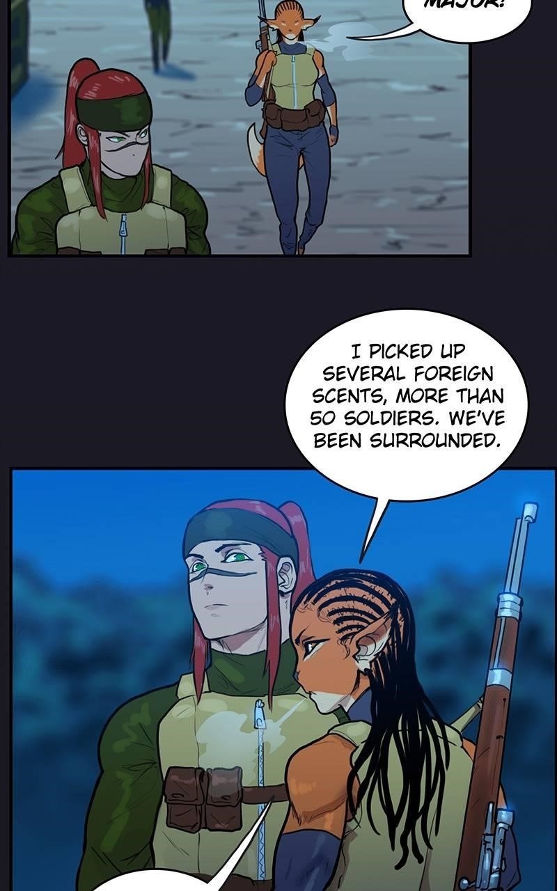 Ordeal Chapter 44 - Page 46