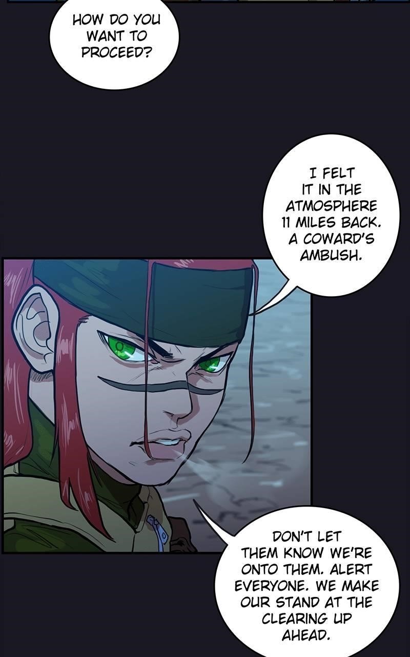 Ordeal Chapter 44 - Page 47