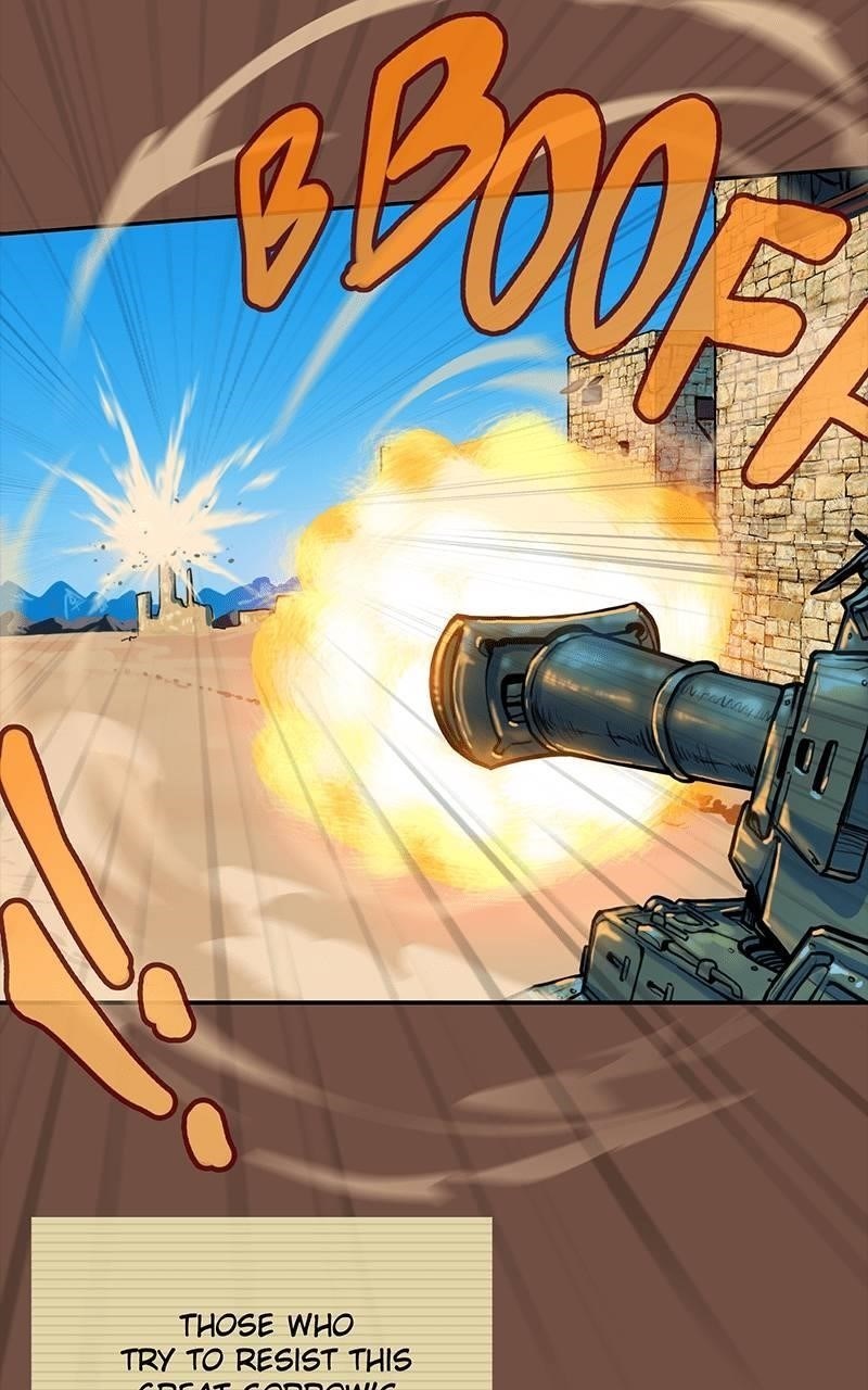 Ordeal Chapter 44 - Page 5