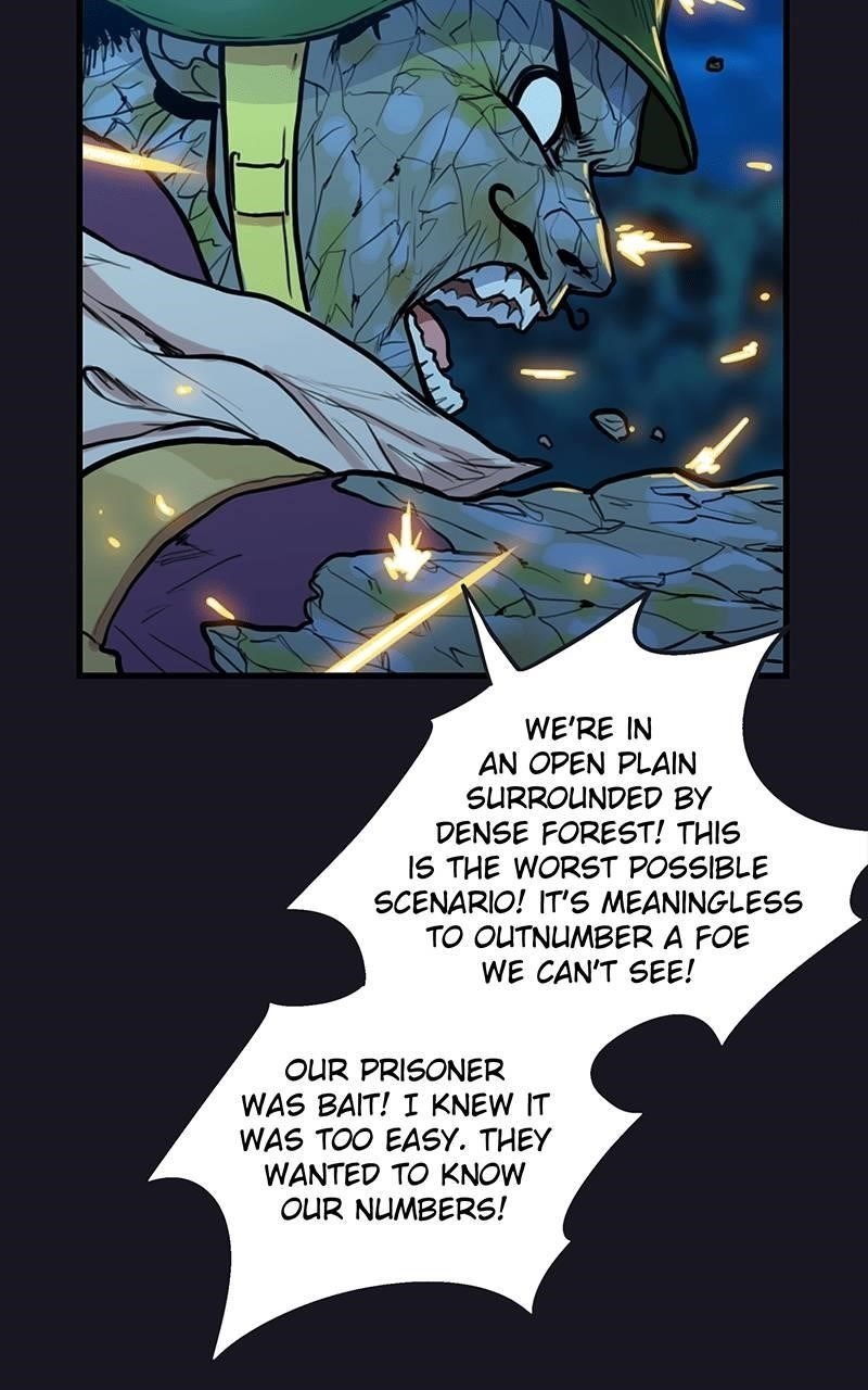 Ordeal Chapter 44 - Page 52