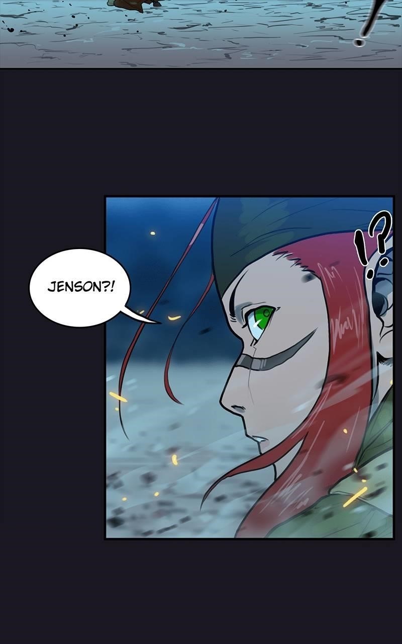 Ordeal Chapter 44 - Page 57