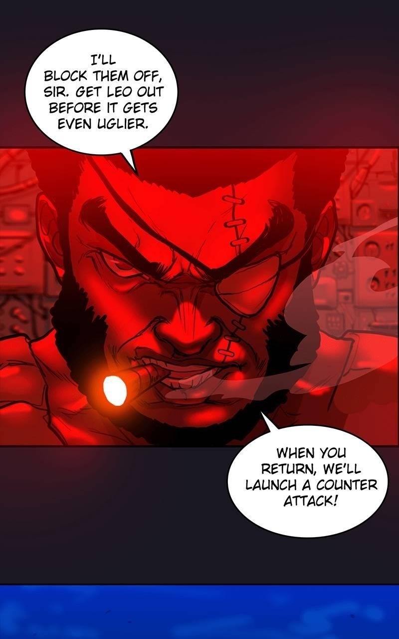 Ordeal Chapter 44 - Page 58