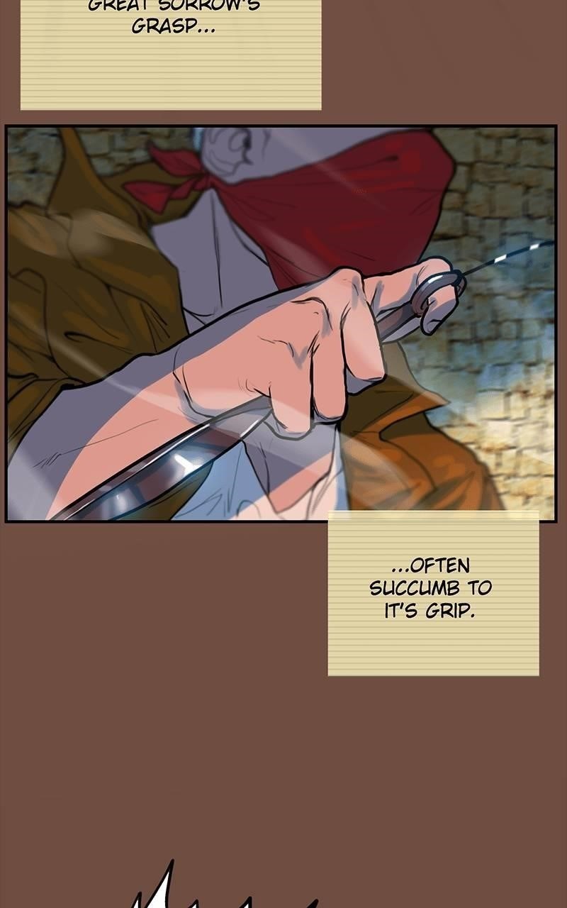 Ordeal Chapter 44 - Page 6