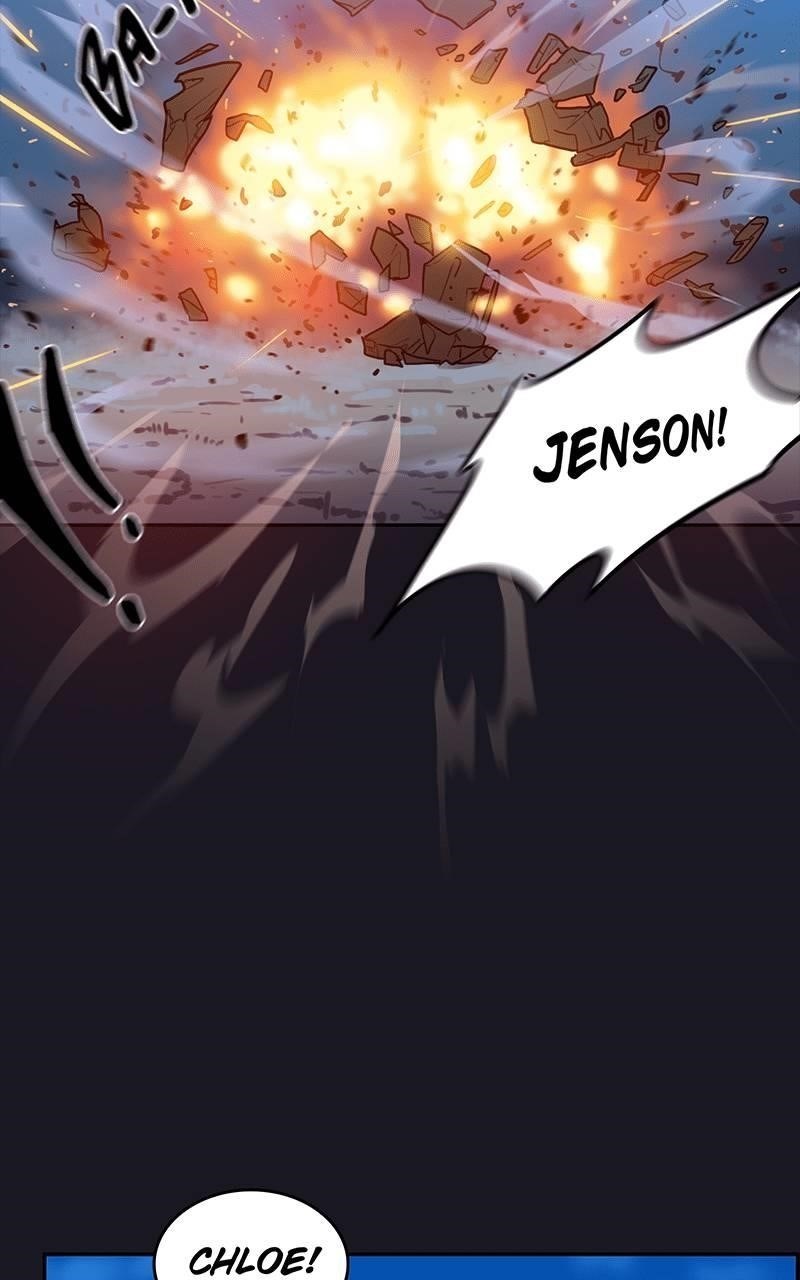 Ordeal Chapter 44 - Page 63