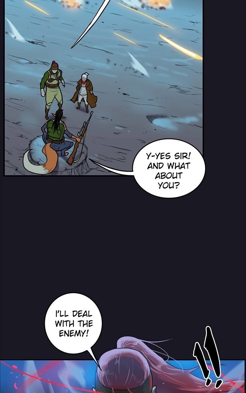 Ordeal Chapter 44 - Page 65