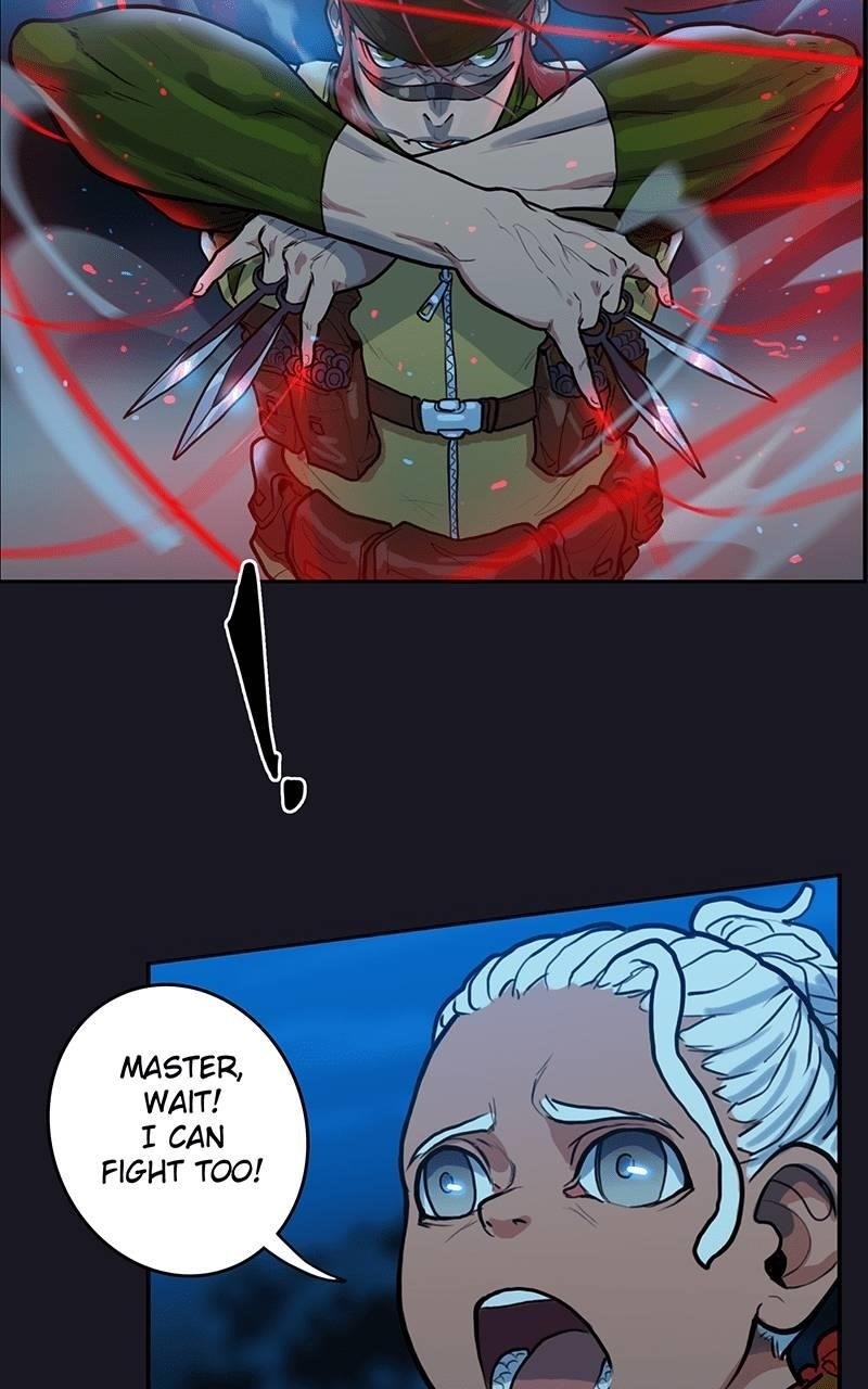 Ordeal Chapter 44 - Page 66