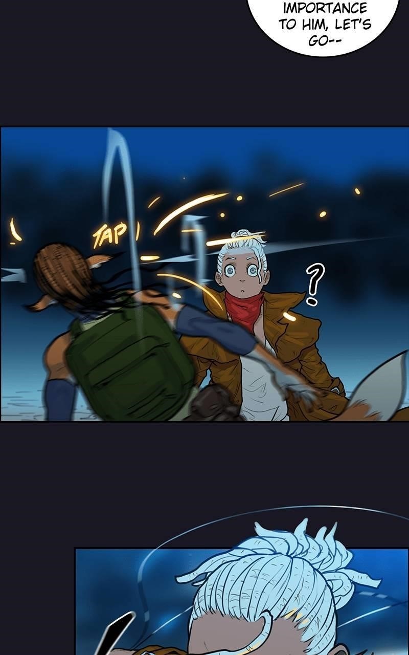 Ordeal Chapter 44 - Page 68