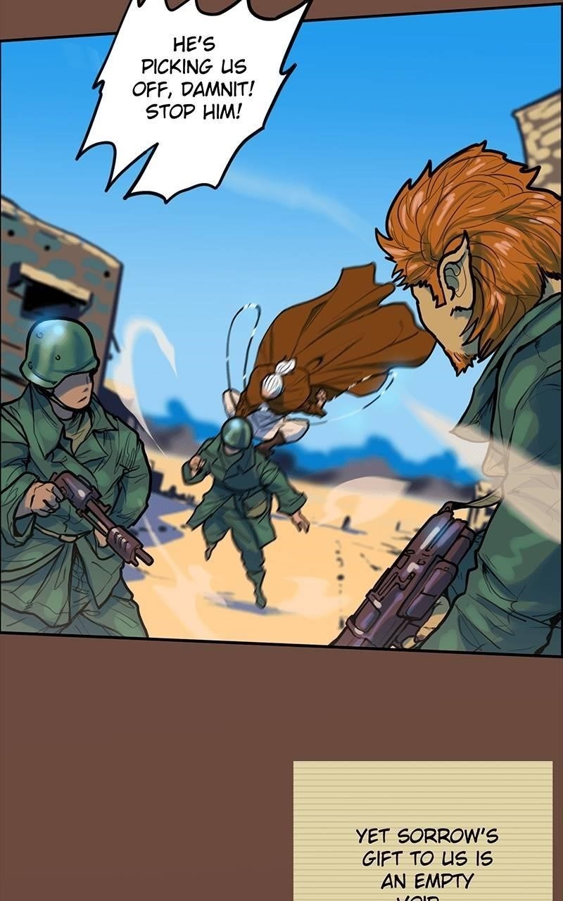 Ordeal Chapter 44 - Page 7