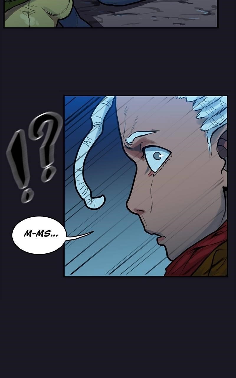 Ordeal Chapter 44 - Page 70