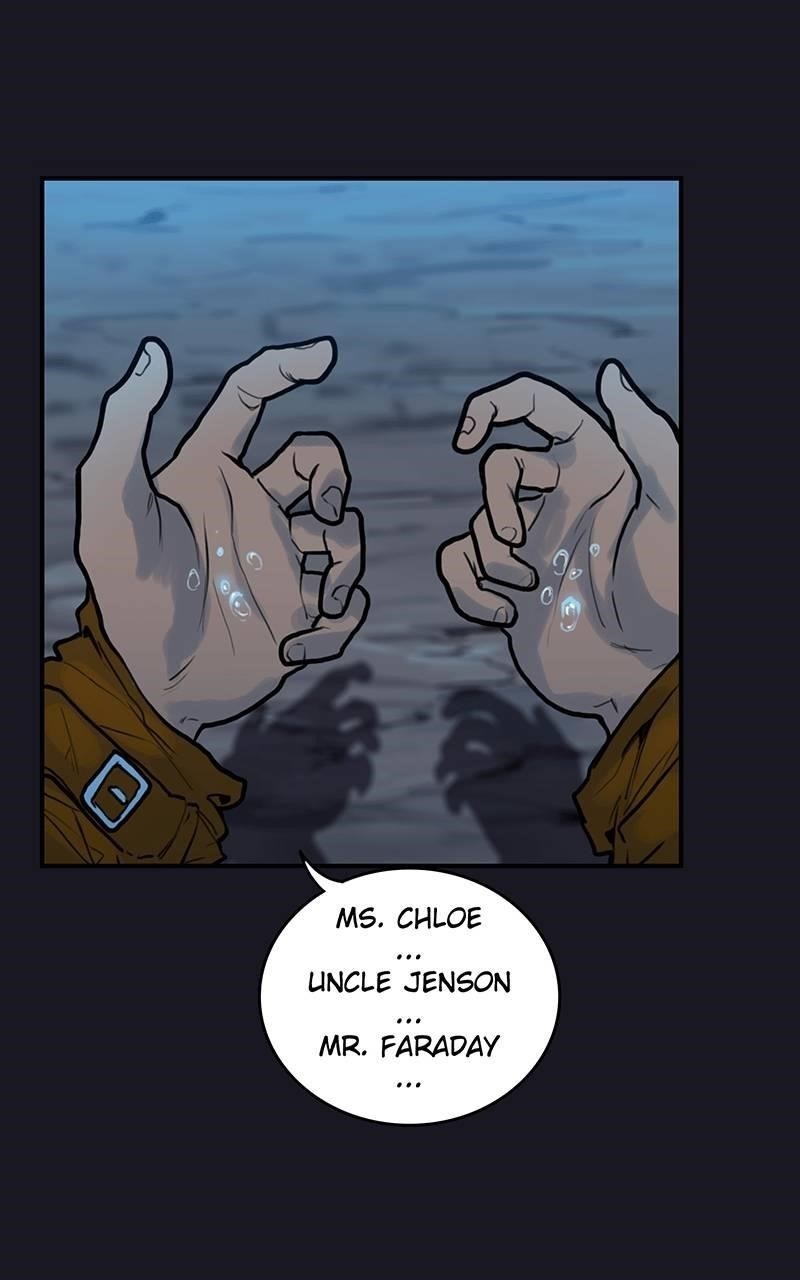 Ordeal Chapter 44 - Page 71