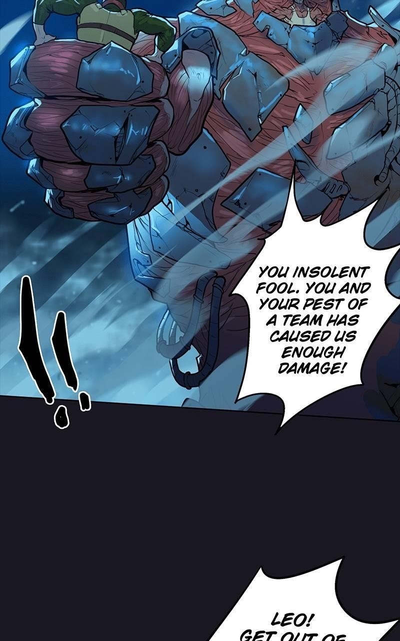 Ordeal Chapter 44 - Page 74