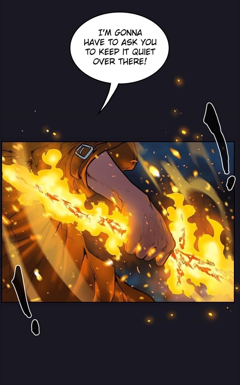 Ordeal Chapter 44 - Page 77