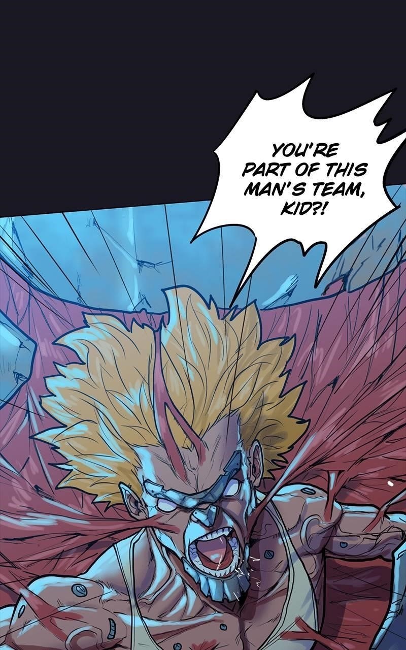 Ordeal Chapter 44 - Page 83