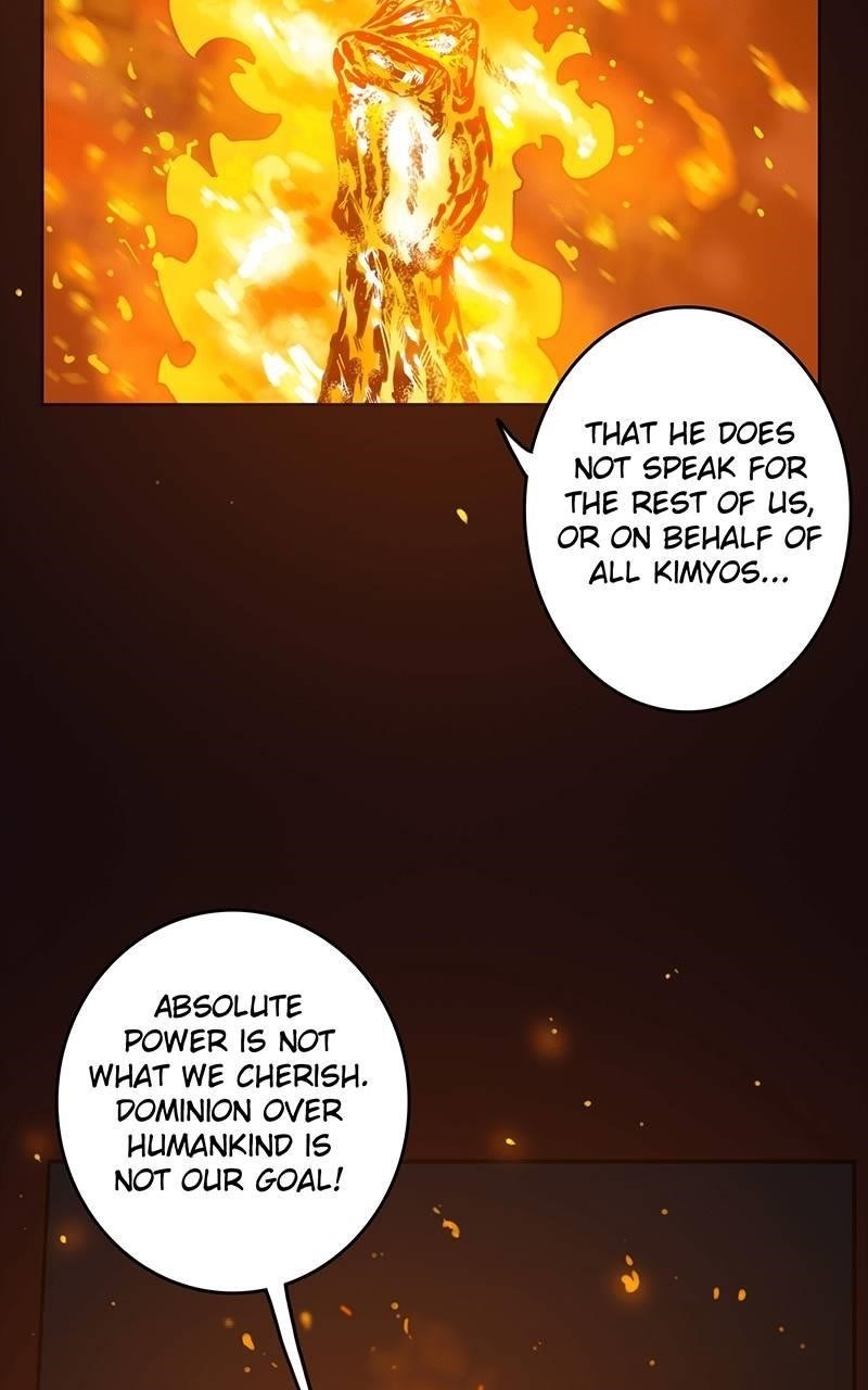 Ordeal Chapter 44 - Page 88