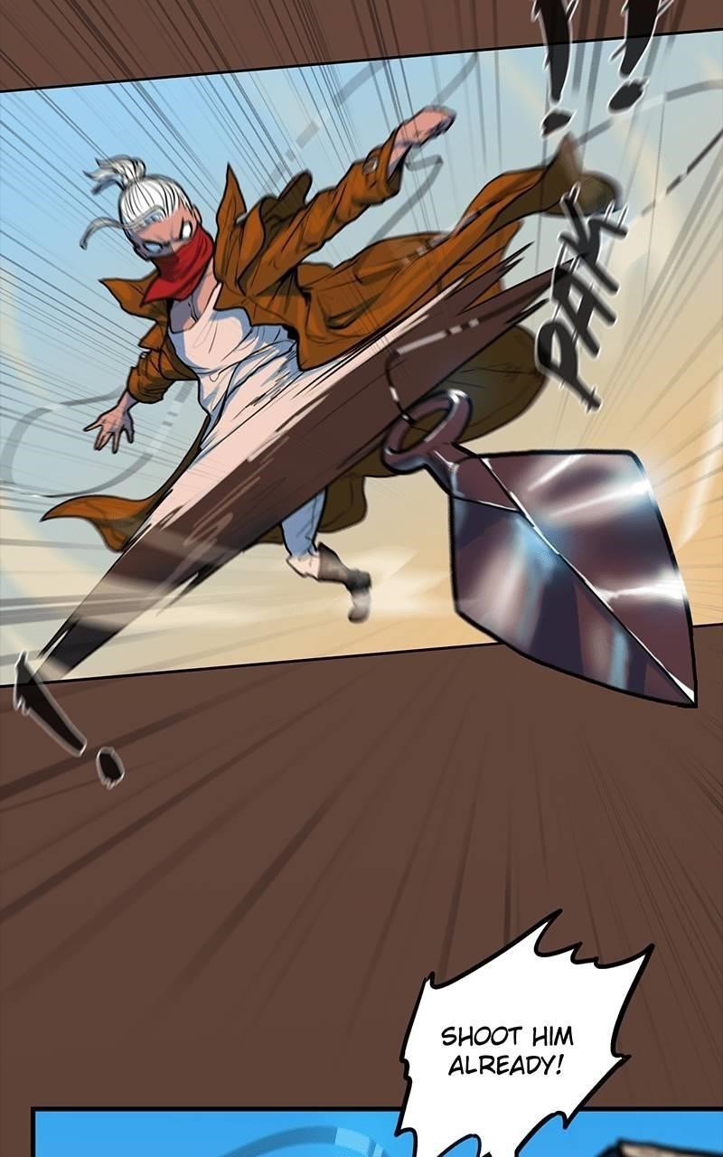 Ordeal Chapter 44 - Page 9