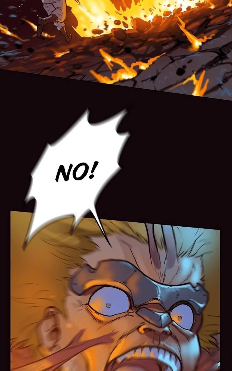 Ordeal Chapter 44 - Page 92