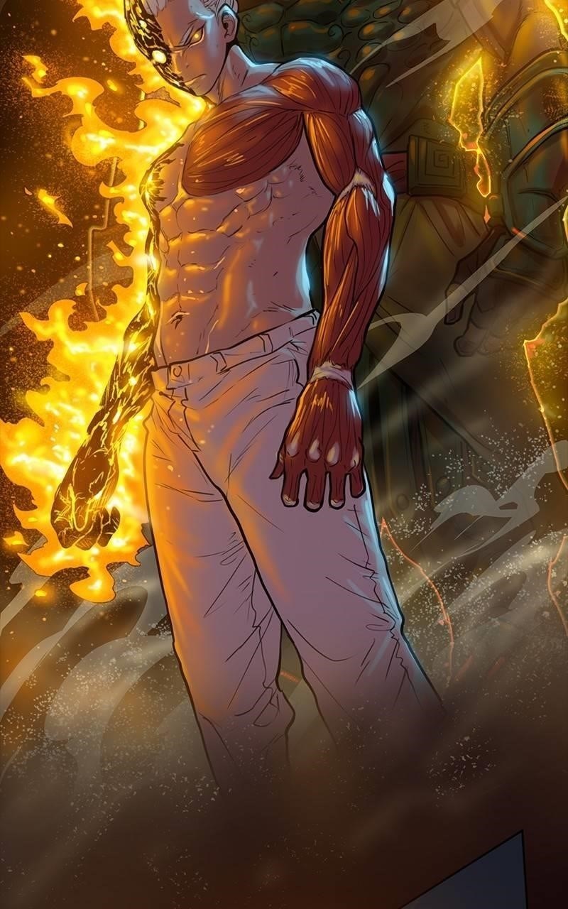 Ordeal Chapter 44 - Page 98