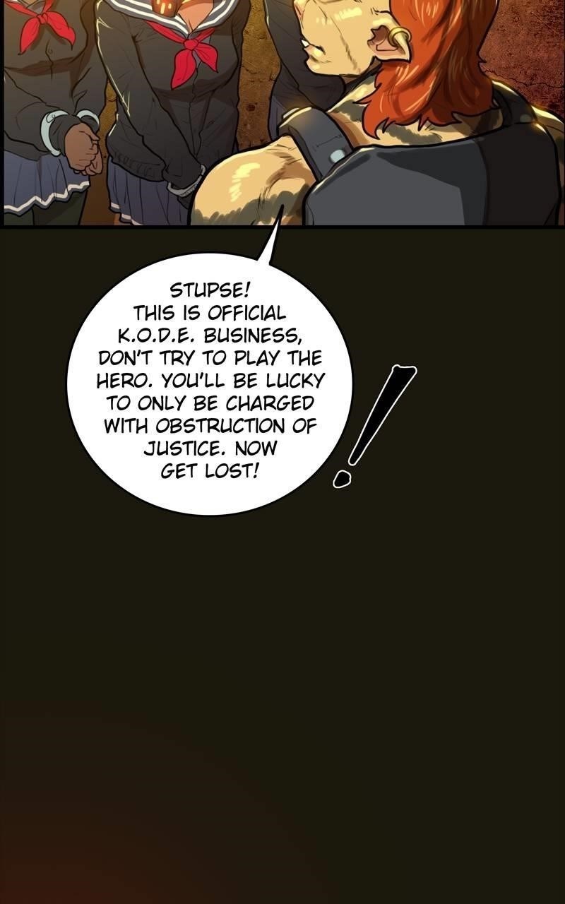 Ordeal Chapter 45 - Page 105