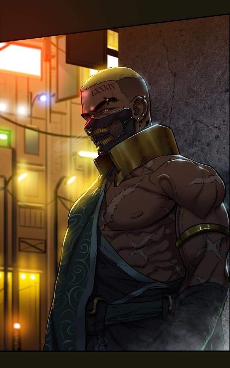 Ordeal Chapter 45 - Page 106