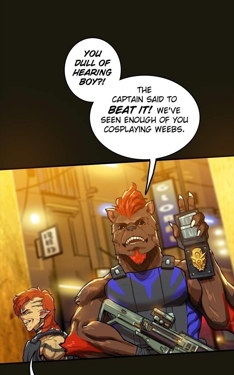 Ordeal Chapter 45 - Page 107