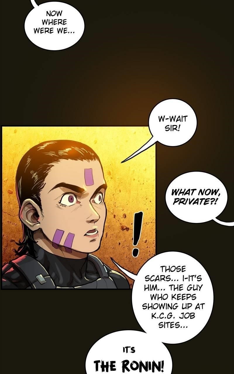 Ordeal Chapter 45 - Page 108